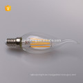 LED Glühbirne C35T Kerzenlampe 2w 4w 6w e14 Basis